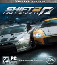 Need for Speed: Shift 2 Unleashed