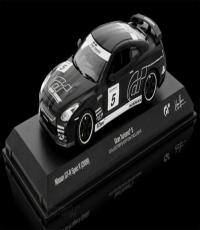 Gran Turismo 5 Car Model Nissan GTR