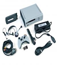 Xbox 360 Pro Console (60GB)
