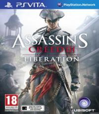 Assassin's Creed III: Liberation