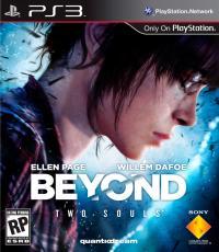 Beyond: Two Souls (Code unredeem)