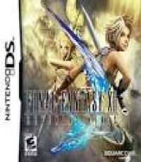 Final Fantasy XII Revenant Wings (US Edition)