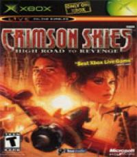 Crimson Skies
