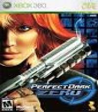 Perfect Dark Zero: Limited Edition