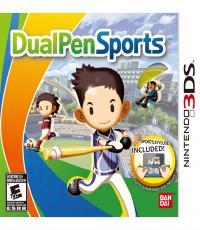 Dual Pen Sports (US Edition)
