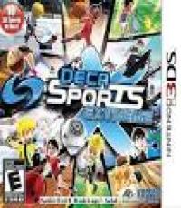 Deca Sports Extreme (US Edition)