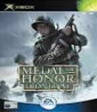 Medal of Honor Frontline