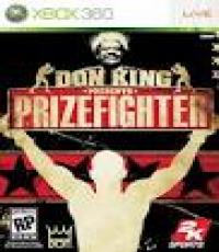 Don King Presents: Prizefighter
