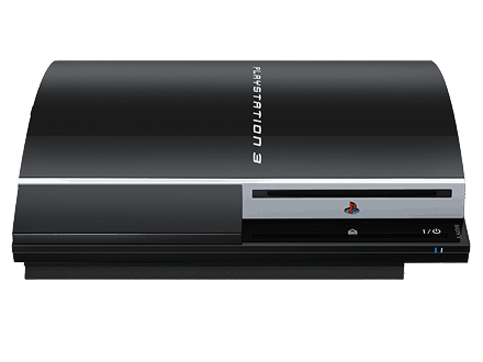 PS3 Console (Australian Edition)