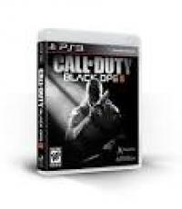 Call of Duty: Black Ops 2