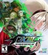 King of Fighters XIII