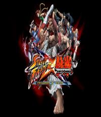 Street Fighter X Tekken (New)