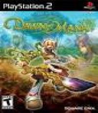Dawn of Mana (US Edition)