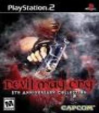 Devil May Cry (5th Anniversary Collection (US Edition)