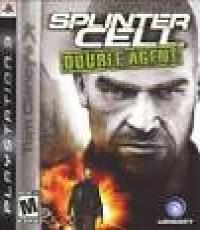 Splinter Cell: Double Agent