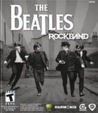 The Beatles: Rock Band