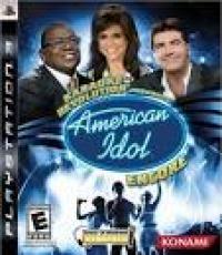 Karaoke Revolution - American Idol Encore