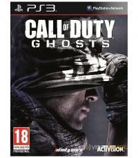 Call of Duty: Ghosts (Code unredeem)