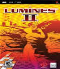 Lumines II (US Edition)