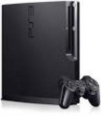 PS3 Console