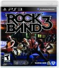 Rock Band 3