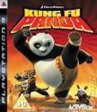 Kung Fu Panda