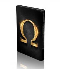 God of War: Ascension - Steelbook Edition