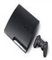 PS3 Console 2 WITH ACCESSORIES