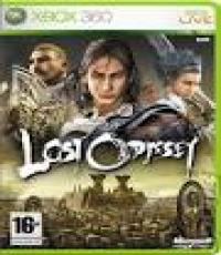 Lost Odyssey