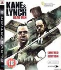 Kane & Lynch: Dead Men
