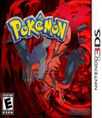 Pokemon Y