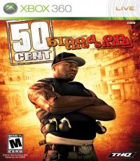 50 Cent: Blood on the Sand (NEW)