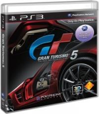 Gran Turismo 5