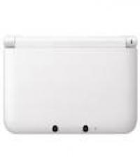 3ds Xl Europe Ver White, Plus 3ds Pokemon Y