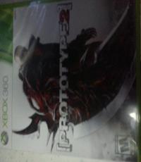 Prototype 2