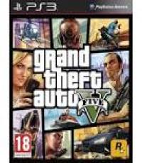 Grand Theft Auto V  (Code unredeem)