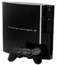 PS3 Console 80 GB (2 wireless controllers)