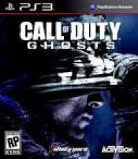 Call of Duty: Ghosts (Code unredeem)