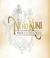 Ni No Kuni: Wrath of the White Witch