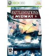 Battlestations: Midway