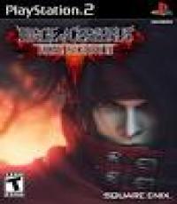 Dirge of Cerberus FINAL FANTASY VII
