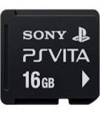 Ps Vita 16GB memory card