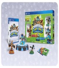 Skylanders Swap Force Starter Pack