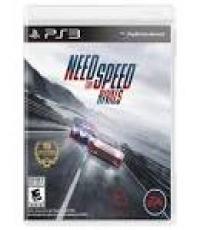Need for Speed: Rivals (Code unredeem)