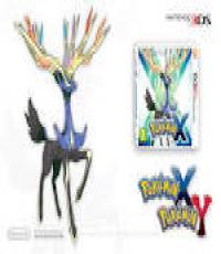 Pokemon X