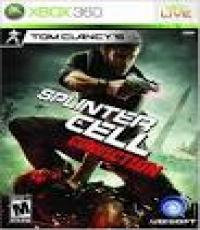Tom Clancy's Splinter Cell: Conviction (Code redeemed)