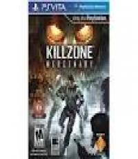 Killzone Mercenary