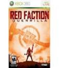 Red Faction: Guerrilla