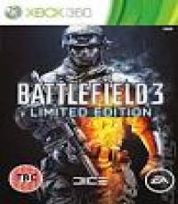 Battlefield 3