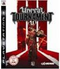Syndicate Unreal Tournament 3
